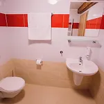 Na Sustne Hotel Krupa