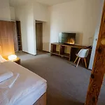 Na Sustne Hotel Krupa