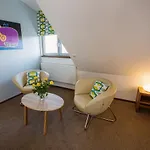 Hotel Na Sustne 3*