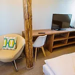 Na Sustne Hotel 3*