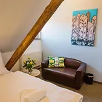 Na Sustne Hotel 3*