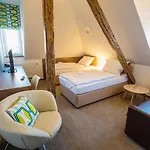 Na Sustne Hotel Krupa