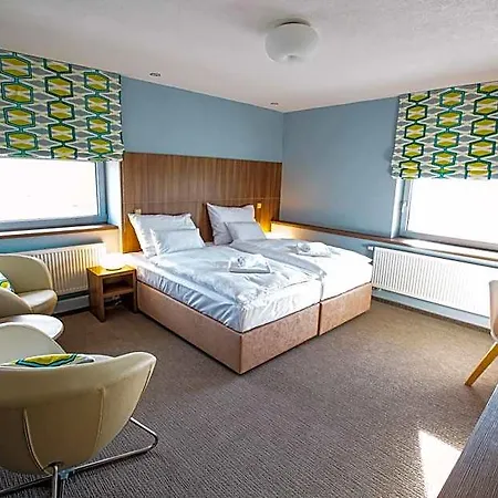 Na Sustne Hotel 3*