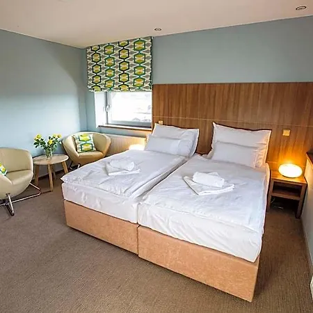 Na Sustne Hotel 3*