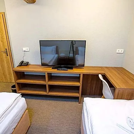 Hotel Na Sustne
