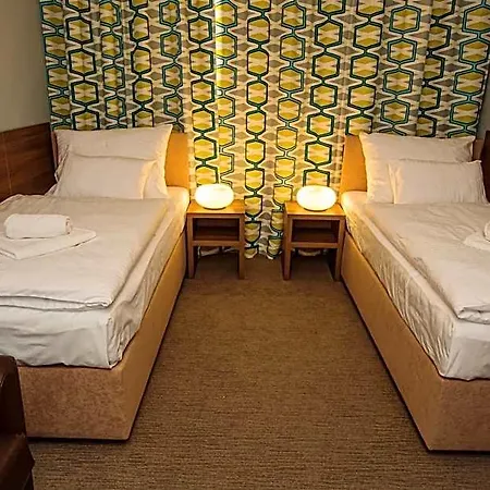 Hotel Na Sustne