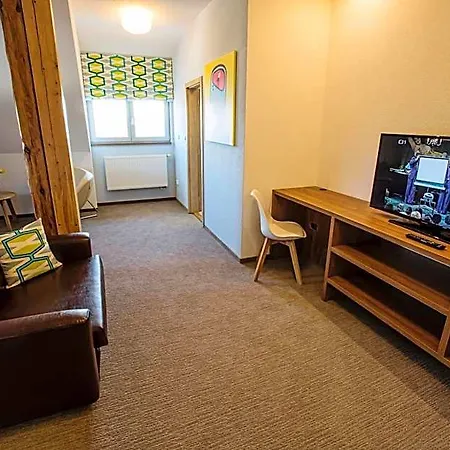 Na Sustne Hotel 3*