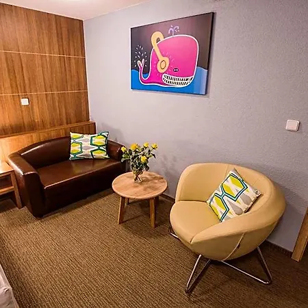 Na Sustne Hotel