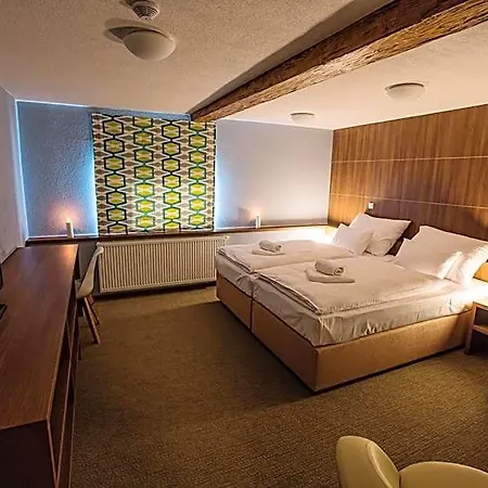 Hotel Na Sustne