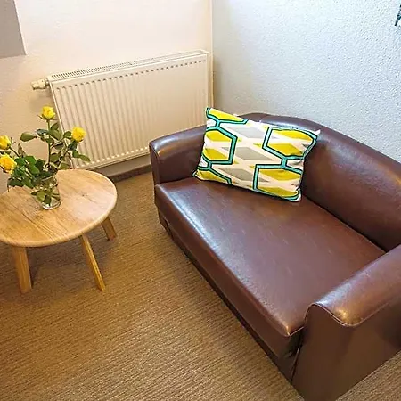 Hotel Na Sustne