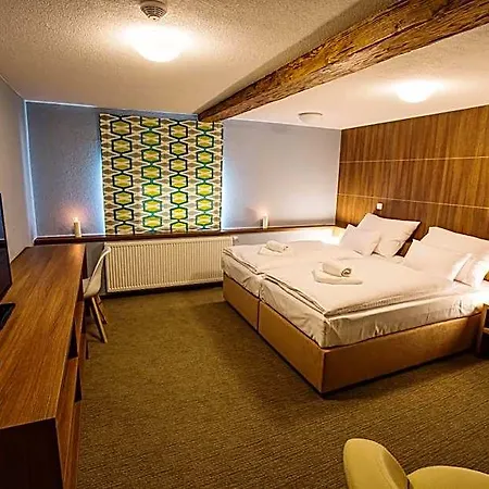 Na Sustne Hotel