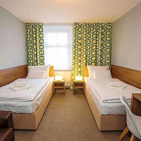 Hotel Na Sustne