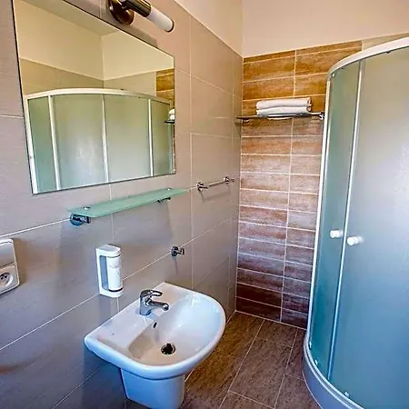 Na Sustne Hotel 3*