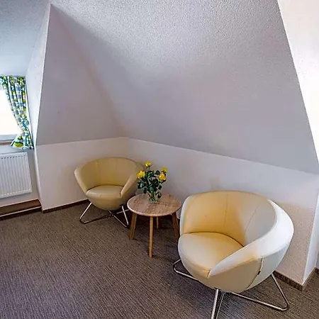 Hotel Na Sustne Krupá