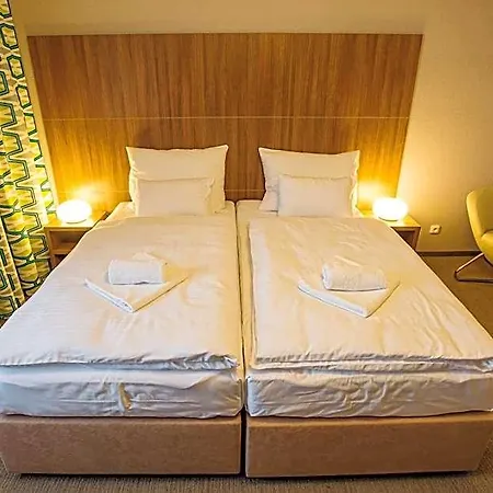 Na Sustne Hotel 3*