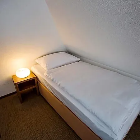 Na Sustne Hotel Krupá