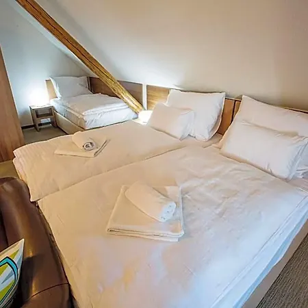 Na Sustne Hotel 3*
