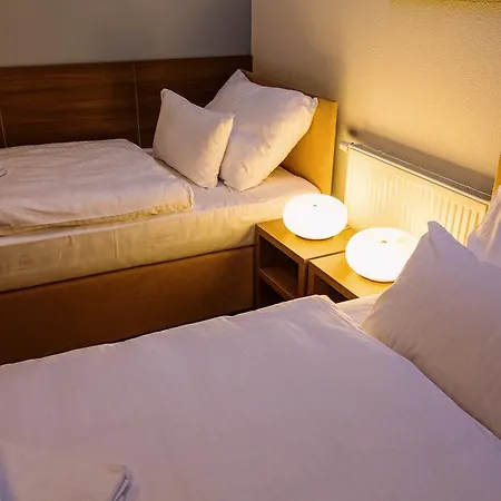 Na Sustne Отель 3*