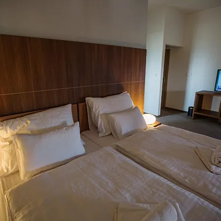 Na Sustne Hotel