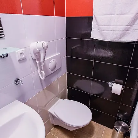 Na Sustne Отель