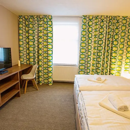 Na Sustne Отель 3*