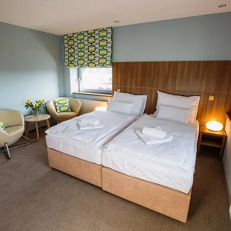 Отель Na Sustne 3*