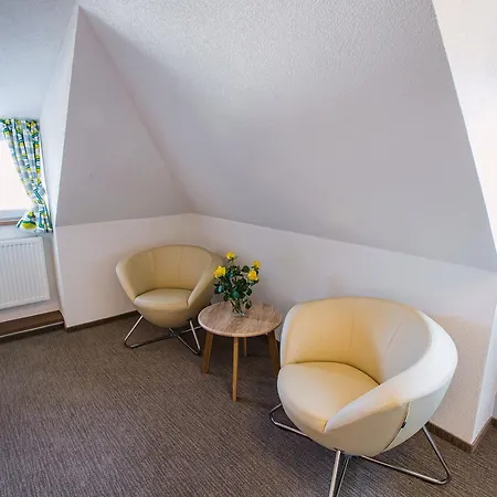 Na Sustne Hotel 3*