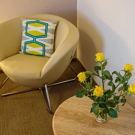 Отель Na Sustne 3*