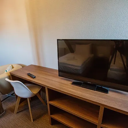 Отель Na Sustne