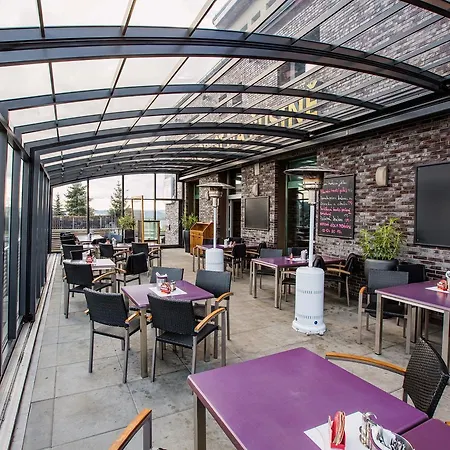 Na Sustne Отель 3*