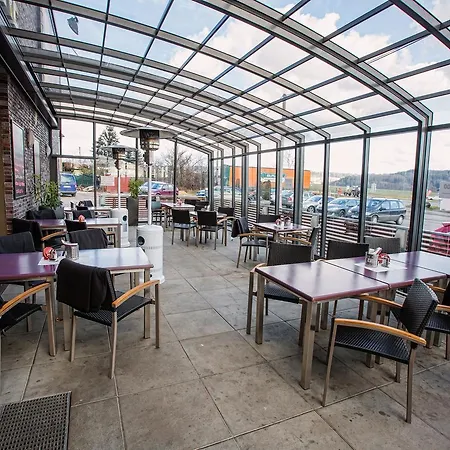 Отель Na Sustne