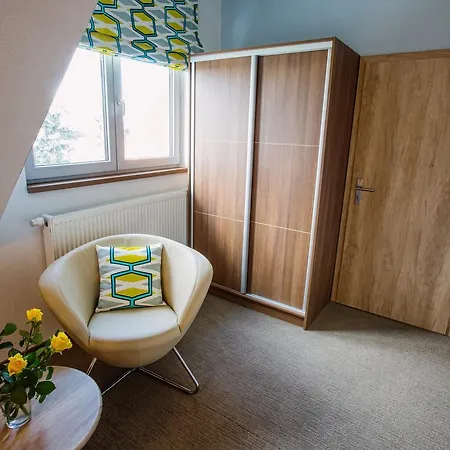 Na Sustne Отель