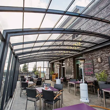 Отель Na Sustne Krupa