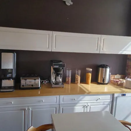 Na Sustne Отель