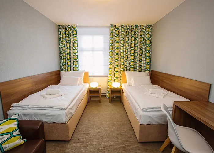 Na Sustne Отель