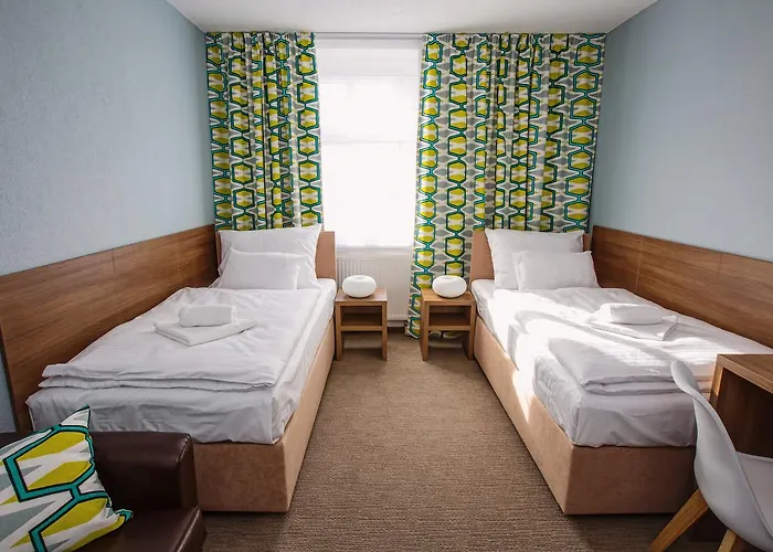 Na Sustne Hotel Krupa