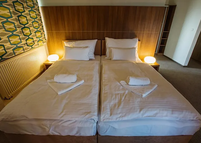 Na Sustne Hotel Krupa