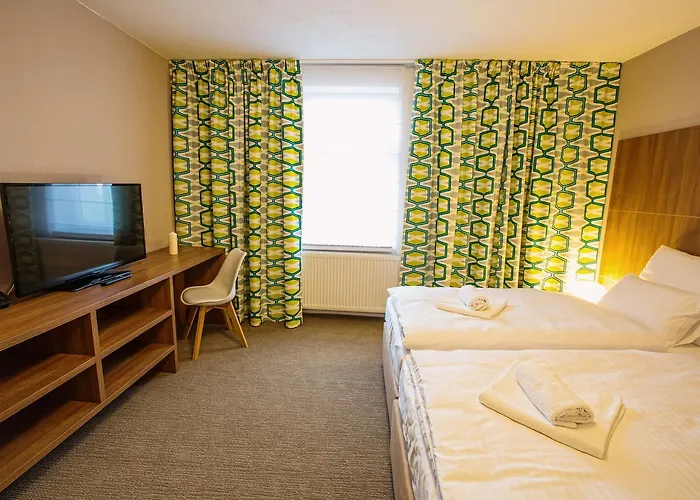 Na Sustne Ξενοδοχείο 3*