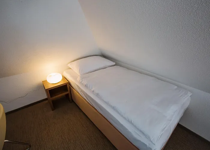 Na Sustne Отель