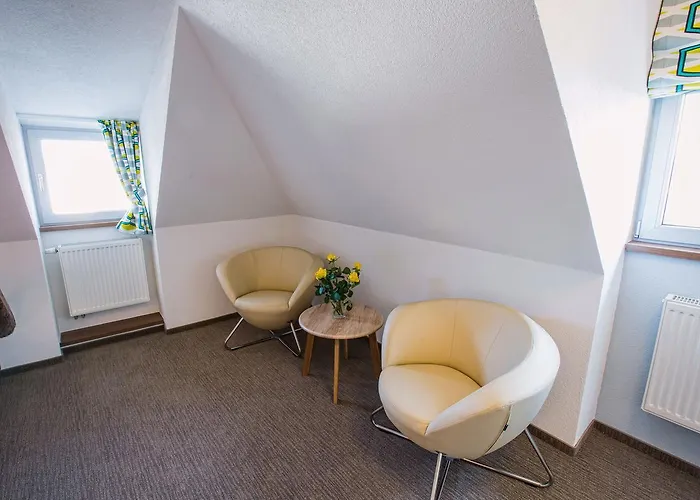 Na Sustne Отель 3*