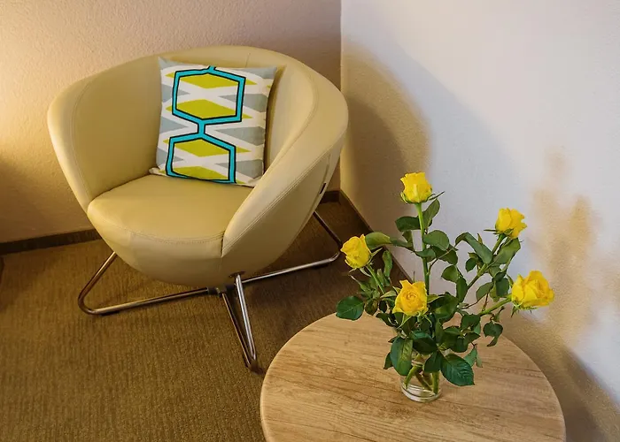 Отель Na Sustne 3*